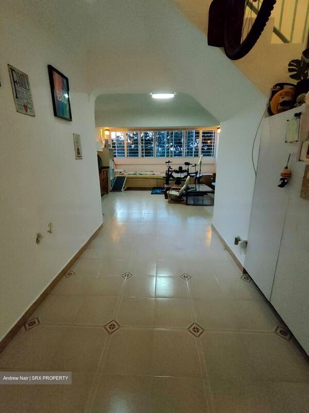 Blk 333 Kampong Ubi View (Geylang), HDB Executive #472219231